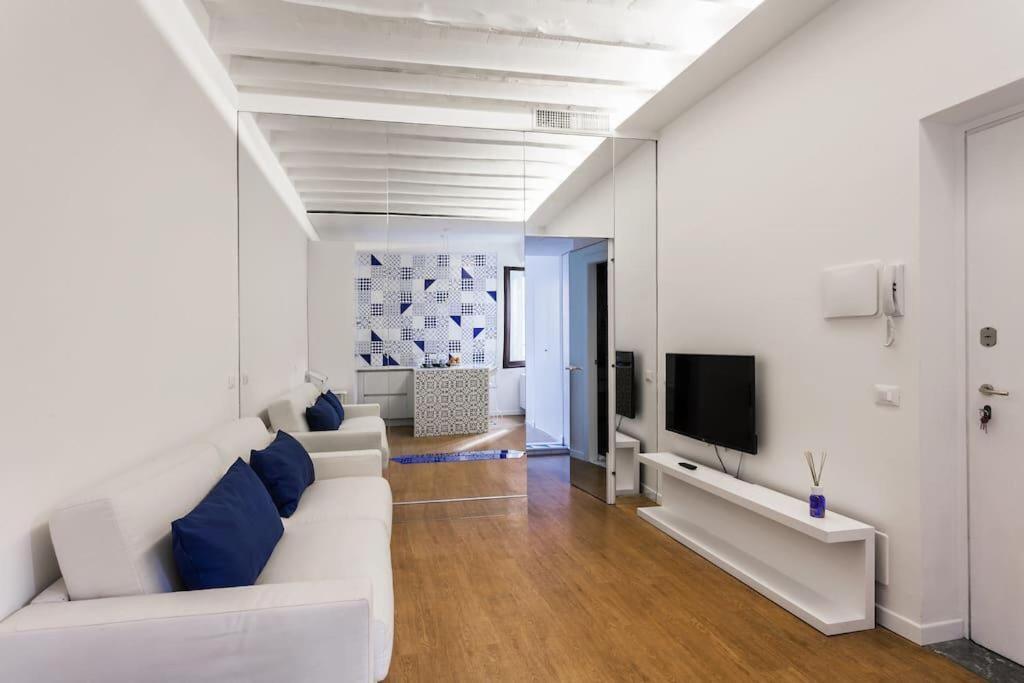 Prestige Boutique Homes Brera 2 Apartamento Milán